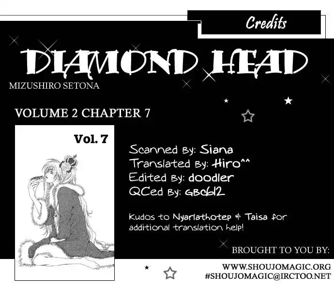 Diamond Head Chapter 7 3